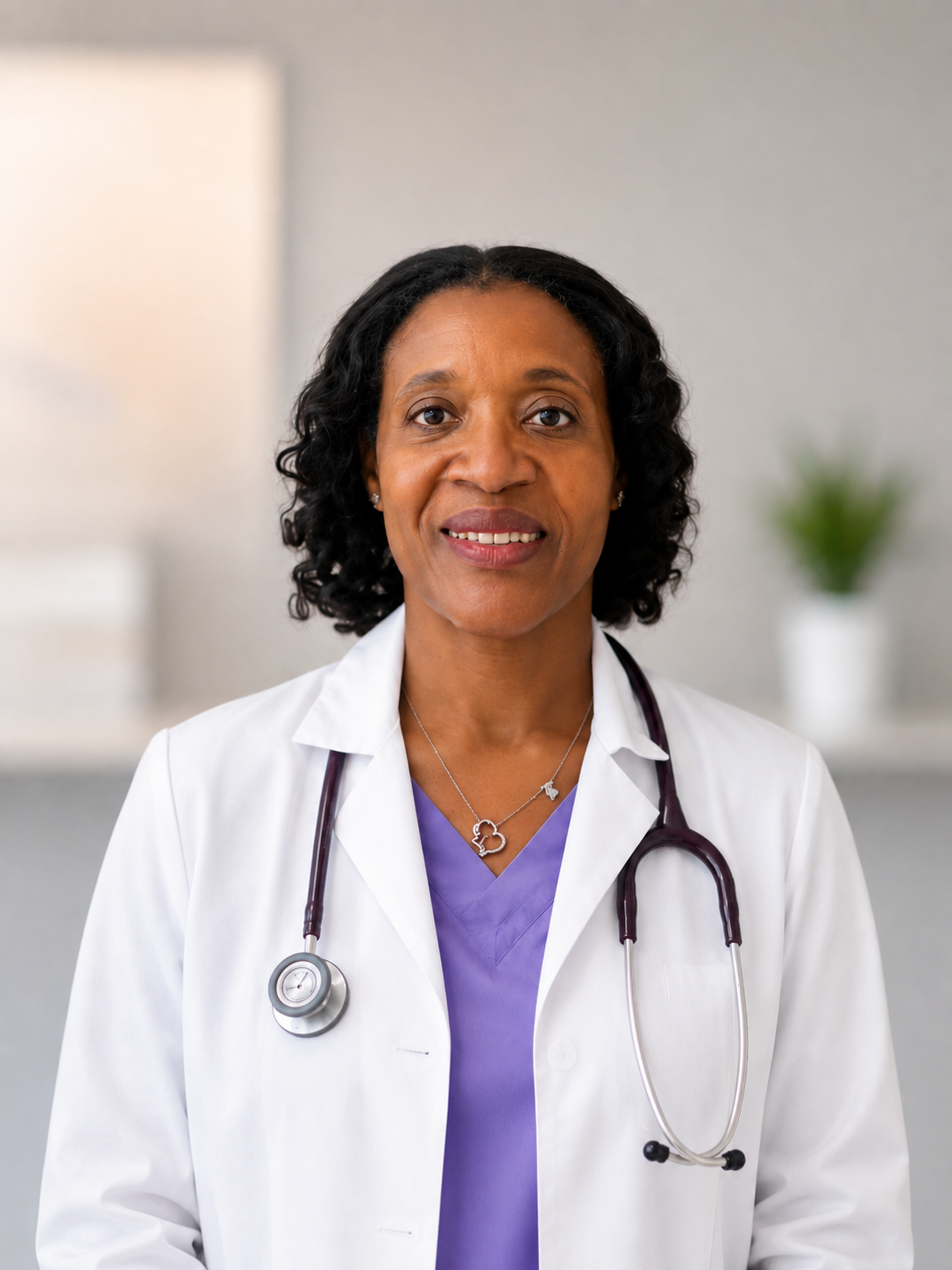 Rachel Clerge, FNP-BC, Family Nurse Practitioner at NeighborCare NP Practice in Massachusetts